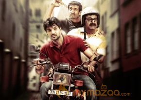 Selvanum Thaniyar Anjalum Movie first look Posters photo 3