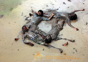 Senbaga Movie Stills  photo 22