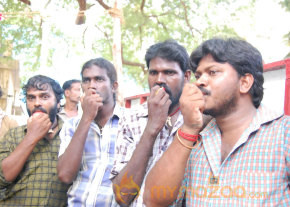 Senbaga Movie Stills  photo 30