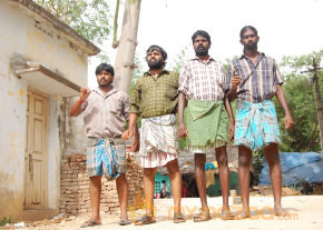 Senbaga Movie Stills  photo 12