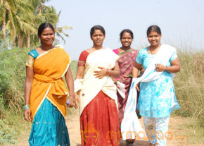 Senbaga Movie Stills  photo 15