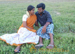 Senbaga Movie Stills 