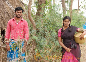 Senbaga Movie Stills  photo 5