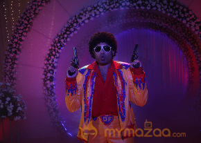 Settai Movie New Stills photo 33