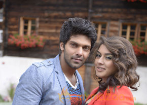 Settai Movie New Stills photo 45