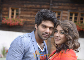 Settai Movie New Stills photo 44