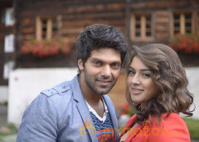 Settai Movie New Stills photo 51