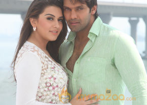 Settai Movie New Stills photo 26