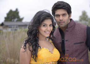 Settai Movie New Stills photo 71