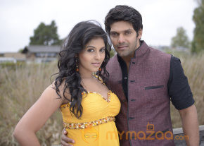 Settai Movie New Stills photo 65
