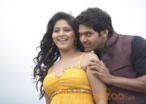 Settai Movie New Stills photo 50