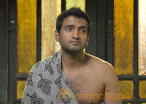 Settai Movie New Stills photo 41