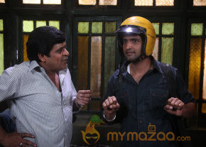 Settai Movie New Stills photo 48