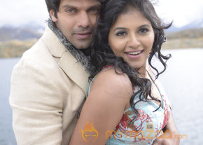 Settai Movie New Stills photo 12