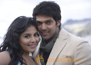 Settai Movie New Stills photo 62