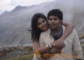 Settai Movie New Stills photo 13