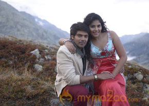 Settai Movie New Stills photo 47
