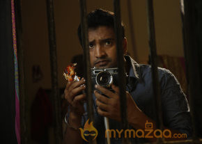 Settai Movie New Stills photo 22
