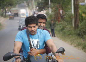Settai Movie New Stills photo 49