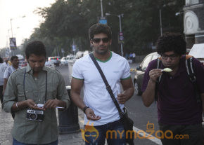 Settai Movie New Stills photo 57