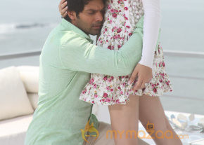 Settai Movie New Stills photo 9