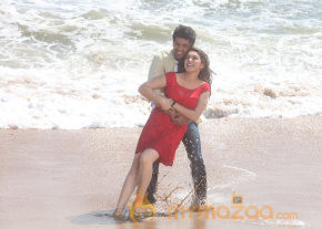 Settai Movie New Stills photo 19