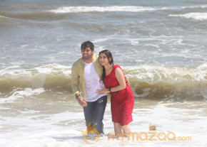 Settai Movie New Stills photo 32