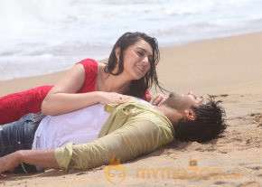 Settai Movie New Stills photo 46
