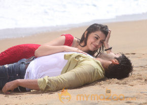 Settai Movie New Stills photo 37