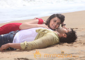 Settai Movie New Stills photo 68