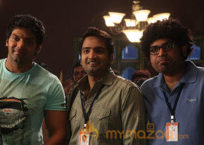 Settai Movie New Stills photo 61