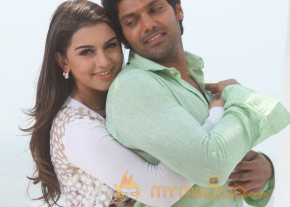 Settai Movie New Stills photo 11