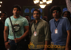 Settai Movie New Stills photo 2