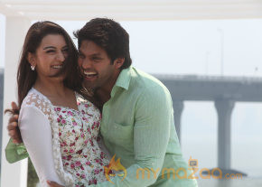 Settai Movie New Stills photo 7