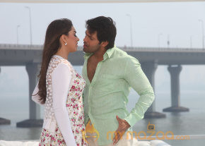 Settai Movie New Stills photo 58