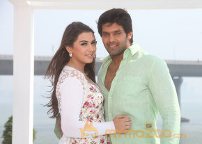 Settai Movie New Stills photo 6