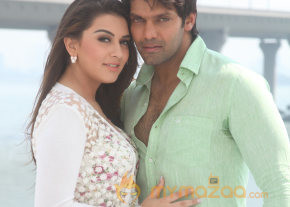 Settai Movie New Stills photo 36