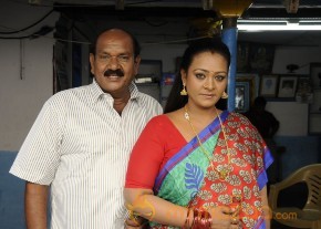 Sevili Movie Stills And Posters photo 39