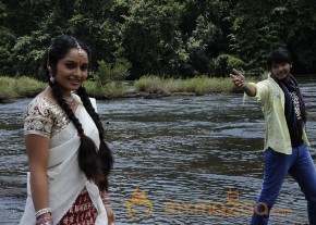 Sevili Movie Stills And Posters photo 32