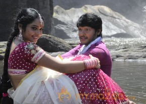 Sevili Movie Stills And Posters photo 27