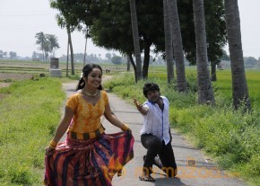 Sevili Movie Stills And Posters photo 20
