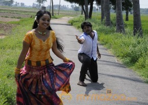 Sevili Movie Stills And Posters photo 6