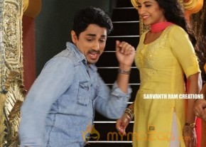 Siddharth Kalavathi Working Photos photo 9
