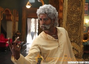 Siddharth Kalavathi Working Photos photo 4