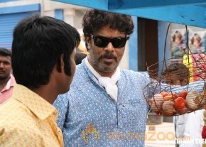 Siddharth Kalavathi Working Photos photo 10