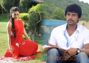 Simple Love Sory Movie Latest Photos photo 2