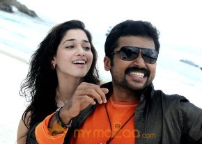 Suruthai Movie Stills photo 24