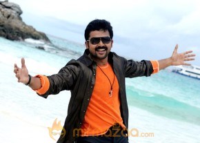 Suruthai Movie Stills photo 30