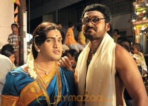 Suruthai Movie Stills photo 9