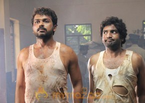 Suruthai Movie Stills